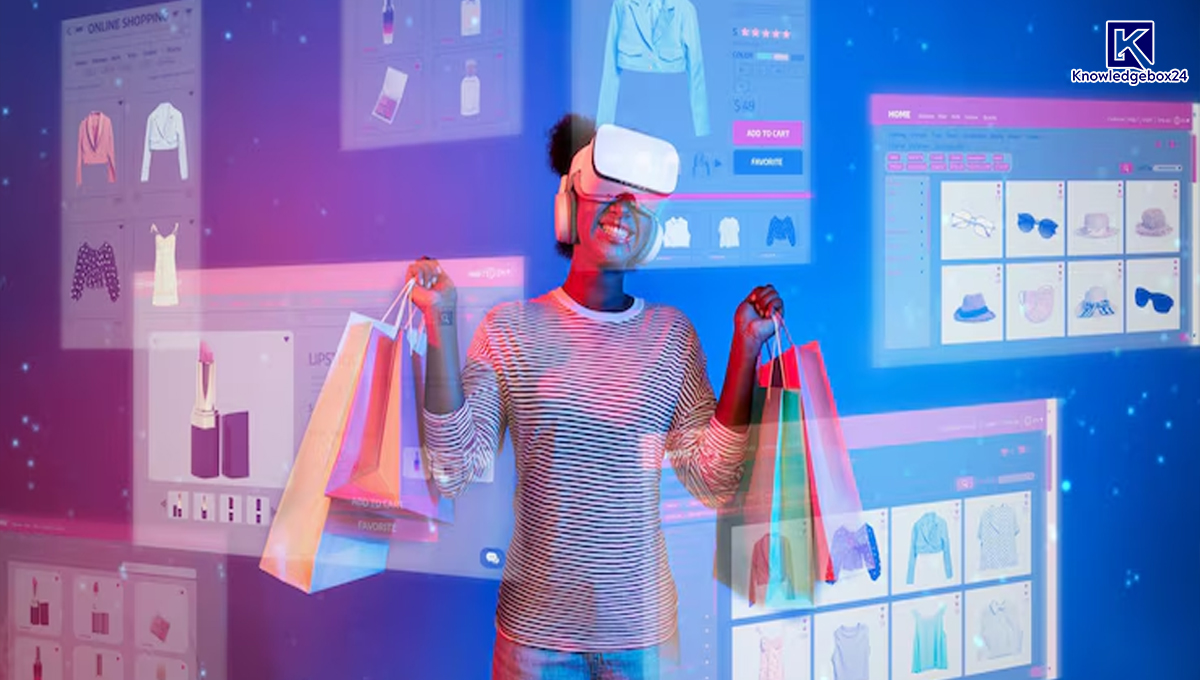 ai in ecommerce